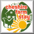Cheshire Farm Stay
